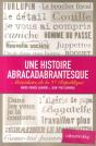 Une Histoire Abracadabrantesque ; Abécédaire De La V République - Preview