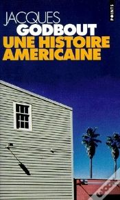 Capa do artigo Une Histoire Americaine