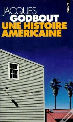 Capa do artigo Une Histoire Americaine