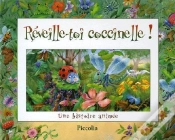 Capa do artigo Une Histoire Animée ; Réveille-Toi Coccinelle !