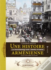 Une Histoire Armenienne