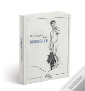 Capa do artigo Une Histoire Avec Marseille ; David