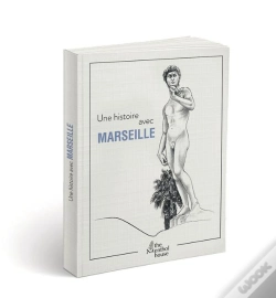 Capa do artigo Une Histoire Avec Marseille ; David