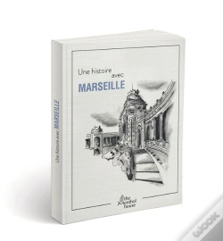 Capa do artigo Une Histoire Avec Marseille ; Palais Longchamp