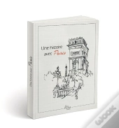 Une Histoire Avec Paris ; Arc De Triomphe