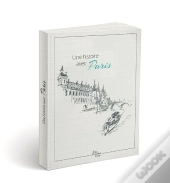 Une Histoire Avec Paris ; Conciergerie