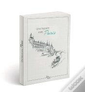 Capa do artigo Une Histoire Avec Paris ; Conciergerie