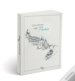 Capa do artigo Une Histoire Avec Paris ; Conciergerie