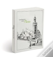 Une Histoire Avec Paris ; Mosquée De Paris