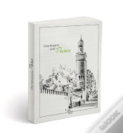Capa do artigo Une Histoire Avec Paris ; Mosquée De Paris