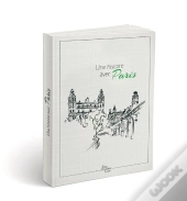 Une Histoire Avec Paris ; Pont Bir-Hakeim