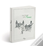 Capa do artigo Une Histoire Avec Paris ; Pont Bir-Hakeim