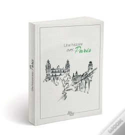 Capa do artigo Une Histoire Avec Paris ; Pont Bir-Hakeim