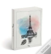 Une Histoire Avec Paris : Tour Eiffel Ciel