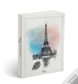 Capa do artigo Une Histoire Avec Paris : Tour Eiffel Ciel