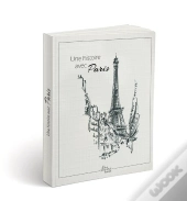 Une Histoire Avec Paris : Tour Eiffel