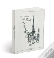 Capa do artigo Une Histoire Avec Paris : Tour Eiffel