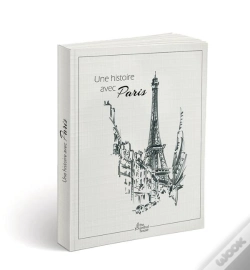 Capa do artigo Une Histoire Avec Paris : Tour Eiffel