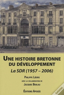 Capa do artigo Une Histoire Bretonne Du Développement