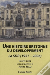 Capa do artigo Une Histoire Bretonne Du Développement