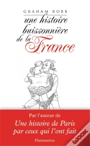 Capa do artigo Une Histoire Buissonnière De La France