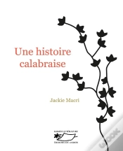 Capa do artigo Une Histoire Calabraise