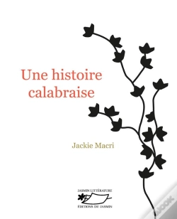 Capa do artigo Une Histoire Calabraise