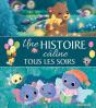 Une Histoire Câline Tous Les Soirs - Preview