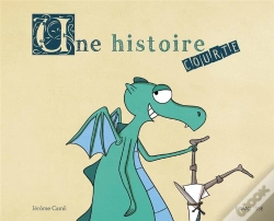 Capa do artigo Une Histoire Courte