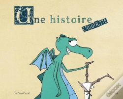 Capa do artigo Une Histoire Courte