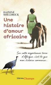 Capa do artigo Une Histoire D