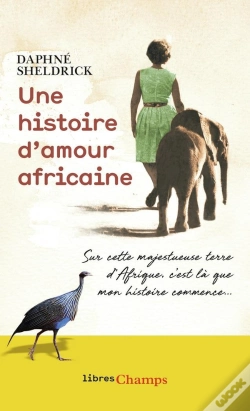 Capa do artigo Une Histoire D'Amour Africaine