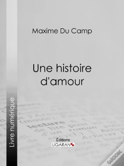 Capa do artigo Une Histoire D'Amour