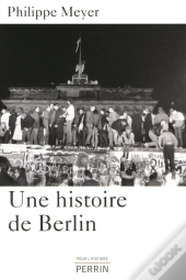 Une Histoire De Berlin