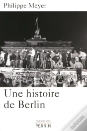 Capa do artigo Une Histoire De Berlin