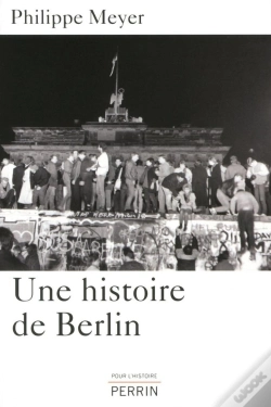 Capa do artigo Une Histoire De Berlin