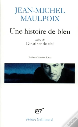 Capa do artigo Une Histoire De Bleu/L'Instinct De Ciel