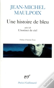 Capa do artigo Une Histoire De Bleu/L