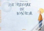 Capa do artigo Une Histoire De Bonheur