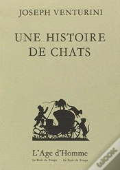 Capa do artigo Une Histoire De Chats