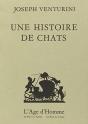 Une Histoire De Chats - Preview