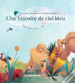 Capa do artigo Une Histoire De Ciel Bleu