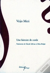 Capa do artigo Une Histoire De Corde