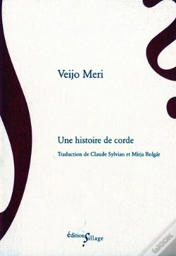 Capa do artigo Une Histoire De Corde