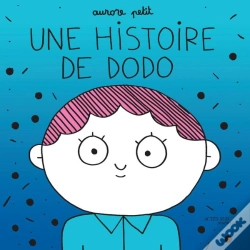 Capa do artigo Une Histoire De Dodo