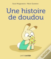Une Histoire De Doudou