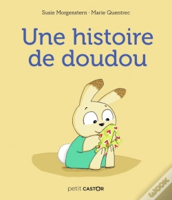 Capa do artigo Une Histoire De Doudou