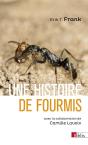 Une Histoire De Fourmis - Preview