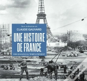 Capa do artigo Une Histoire De France