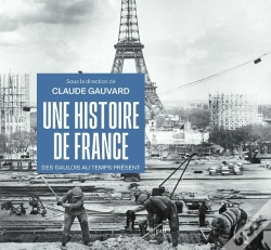 Capa do artigo Une Histoire De France